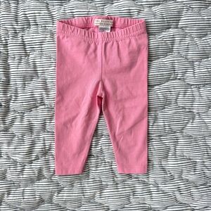 The Beaufort Bonnet Company Mitzy Sue Slacks in Hamptons Hot Pink, 0-6 months